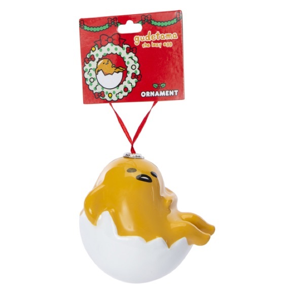 Hello Kitty and Friends Christmas Ornament Set - Picture 7 of 16